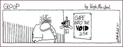 gaping void